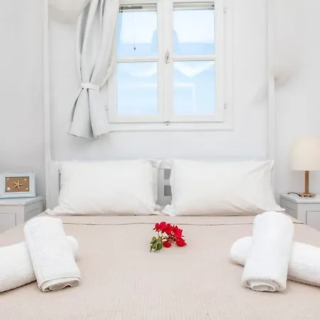 Elisabeth Apartment