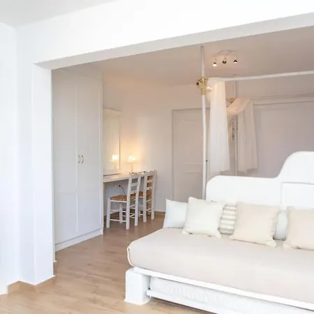 Elisabeth Apartment *