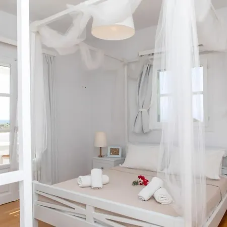 Apartment Elisabeth *