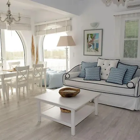 Elisabeth Apartment Pláka