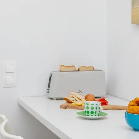 Apartment Elisabeth