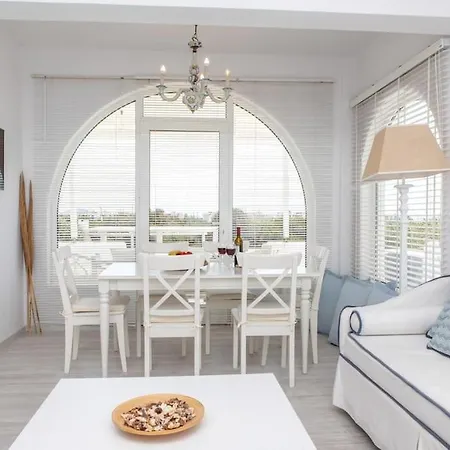 Elisabeth Apartment *