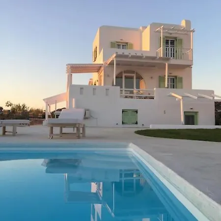 Apartment Elisabeth Plaka (Naxos)